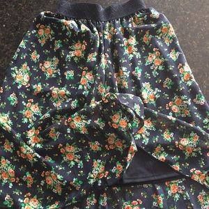 LulaRoe Lola Skirt